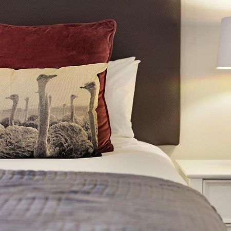 Stay In Luxury At Stonehill Place Kapstadt Exterior foto