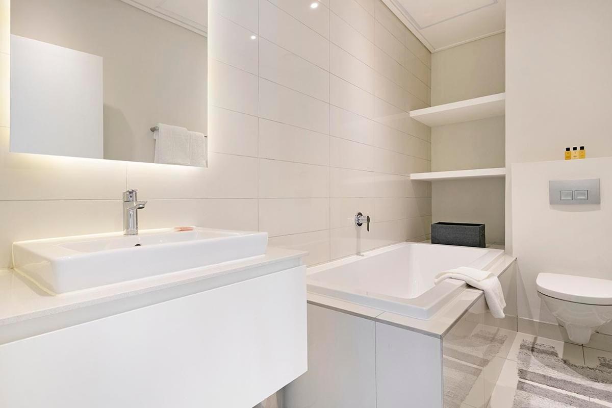 Stay In Luxury At Stonehill Place Kapstadt Exterior foto