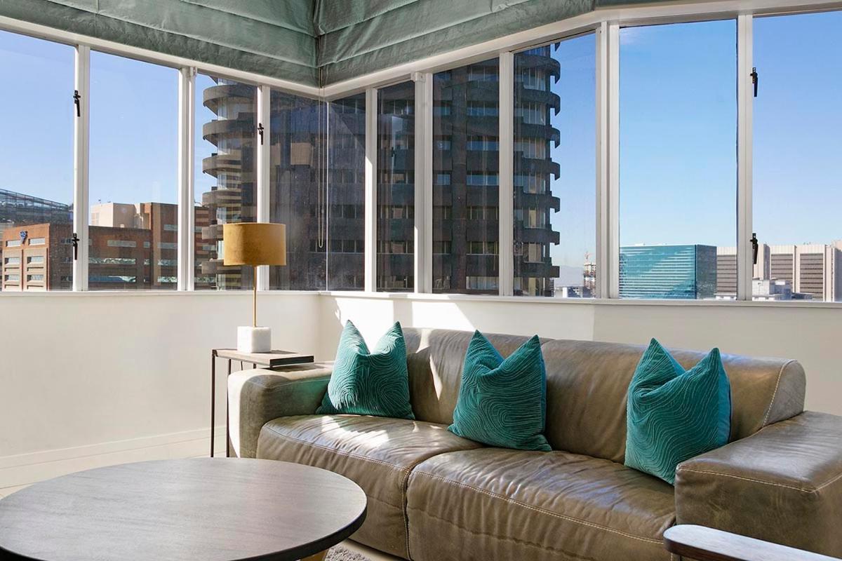 Stay In Luxury At Stonehill Place Kapstadt Exterior foto