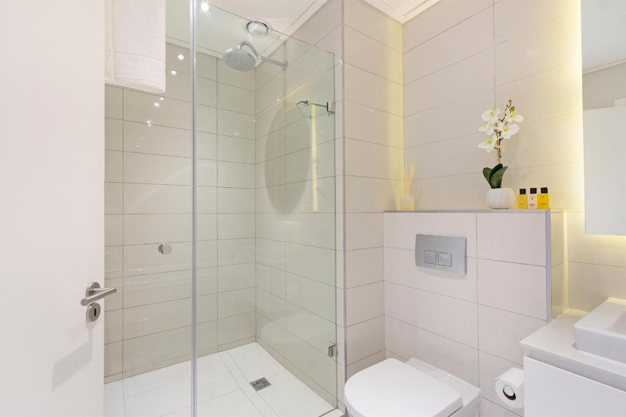 Stay In Luxury At Stonehill Place Kapstadt Exterior foto