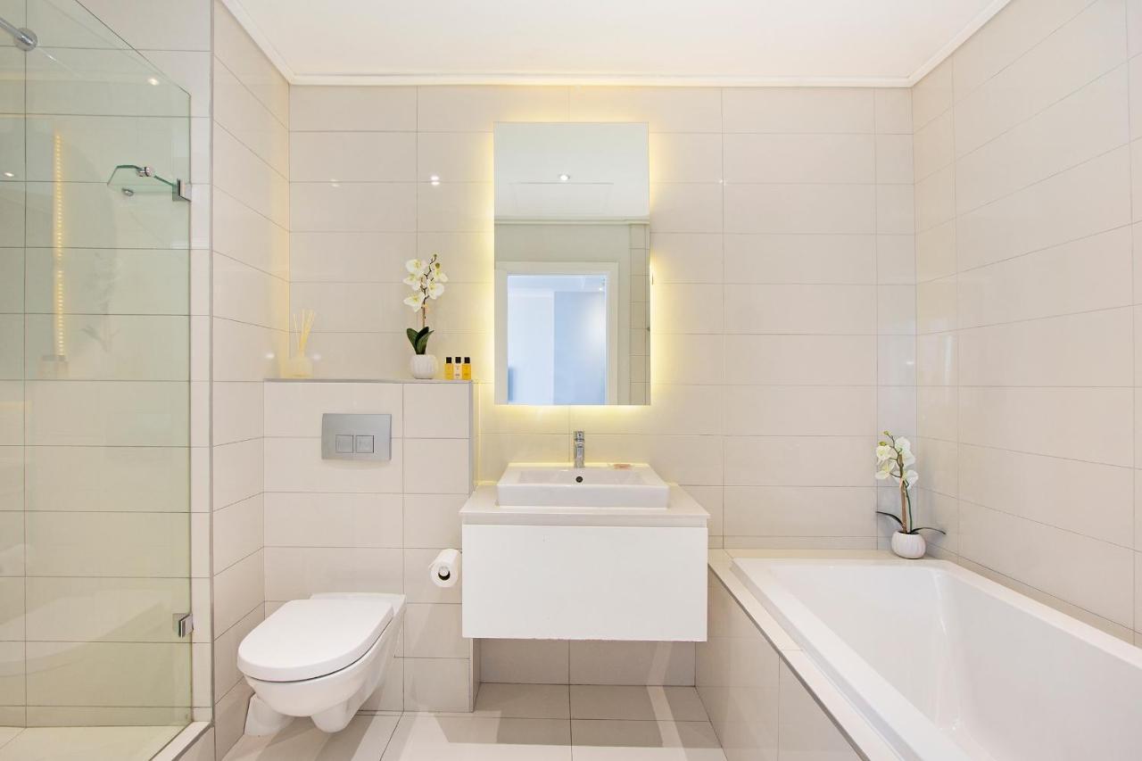 Stay In Luxury At Stonehill Place Kapstadt Exterior foto