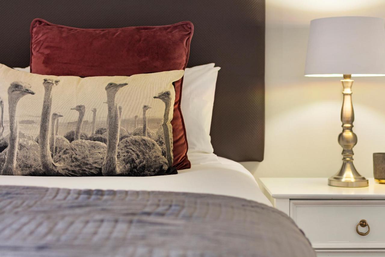 Stay In Luxury At Stonehill Place Kapstadt Exterior foto