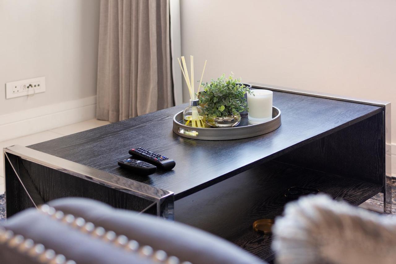 Stay In Luxury At Stonehill Place Kapstadt Exterior foto