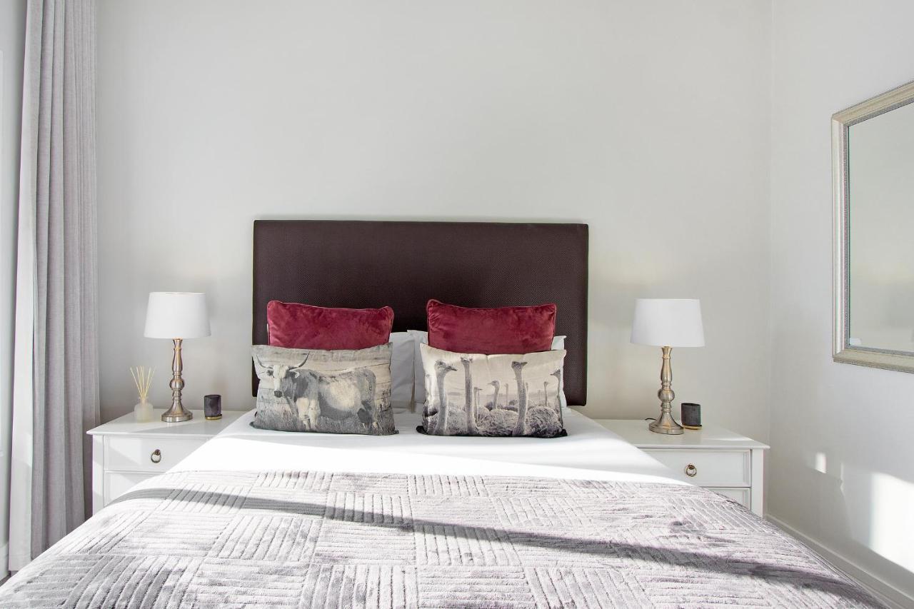 Stay In Luxury At Stonehill Place Kapstadt Exterior foto