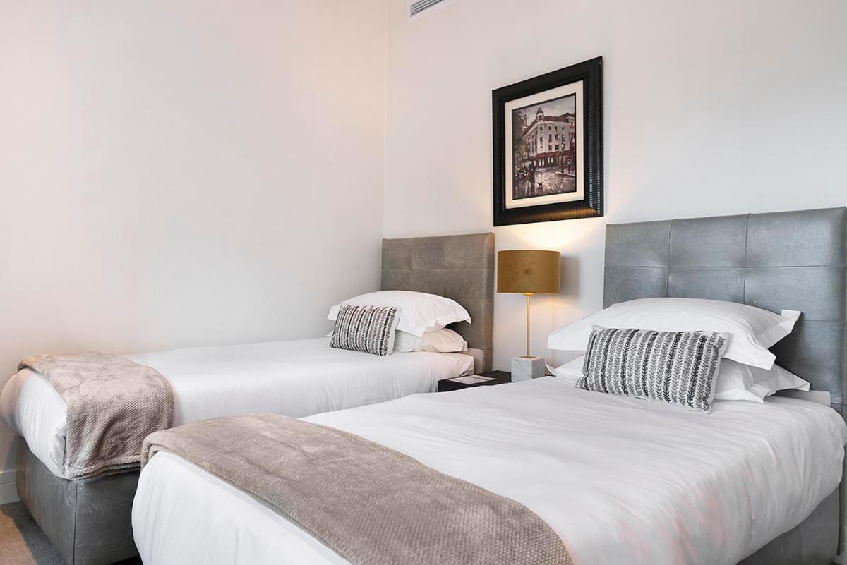 Stay In Luxury At Stonehill Place Kapstadt Exterior foto