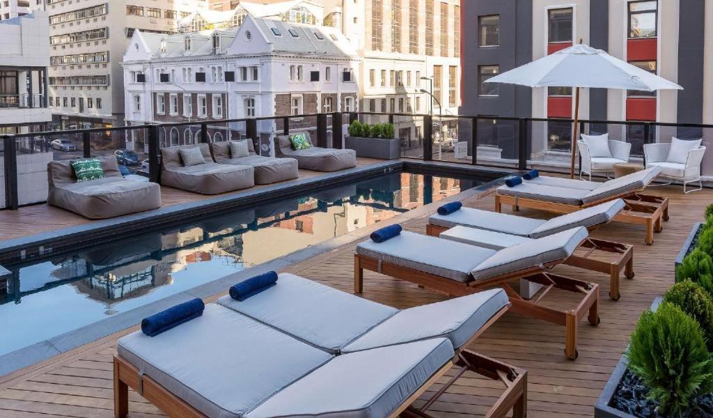 Stay In Luxury At Stonehill Place Kapstadt Exterior foto